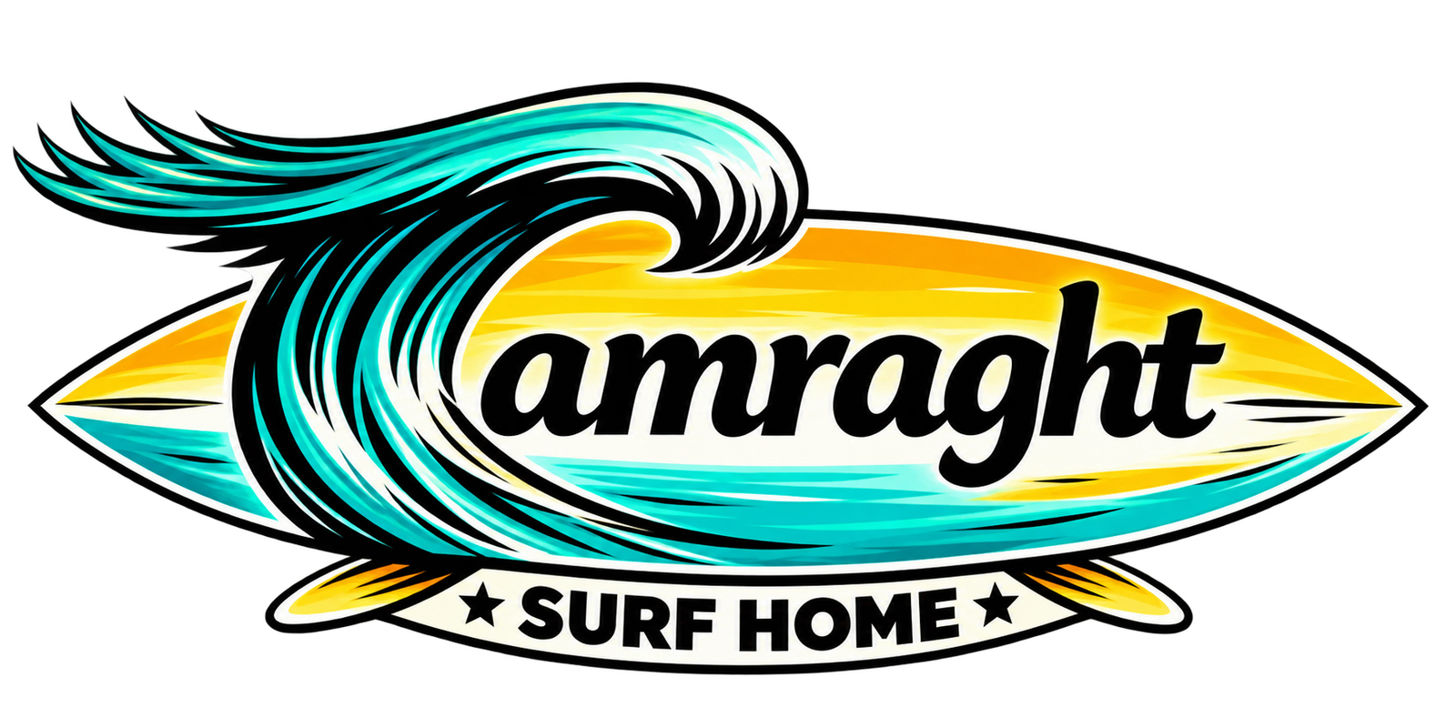 Tamraght Surf Home